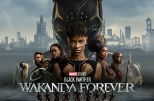 black panther: wakanda forever movie download free