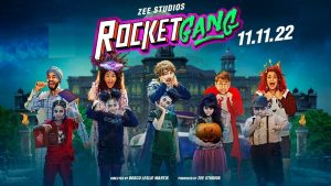 rocket gang movie download free