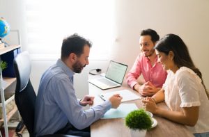 Management of insurance claims