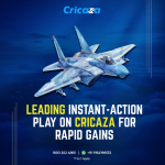 Cricaza's top-rated Instant action formats