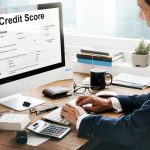 credit scoring with extra steps